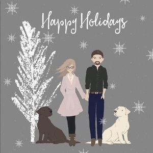 Meet your Posher, Rissa